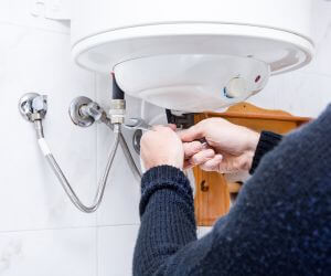 About Water Heater Repair LLC Stanwood, MI